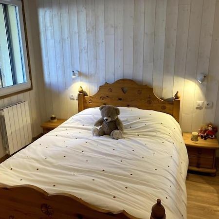 Appartement Alpin Bourg-Saint-Maurice Luaran gambar